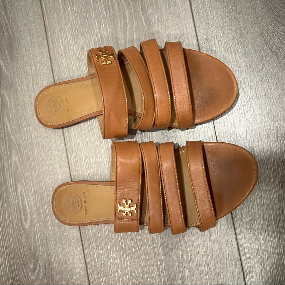 Tory Burch Slide Sandal